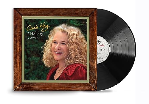 A Holiday Christmas | Mint (M) Mint (M) Get Cheap Vinyl