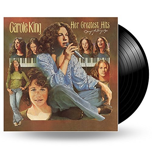 Her Greatest Hits (Songs Of Long Ago) | Mint (M) Mint (M) Get Cheap Vinyl