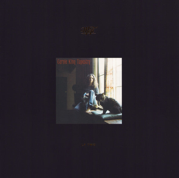 Tapestry | Mint (M) Mint (M) Get Cheap Vinyl