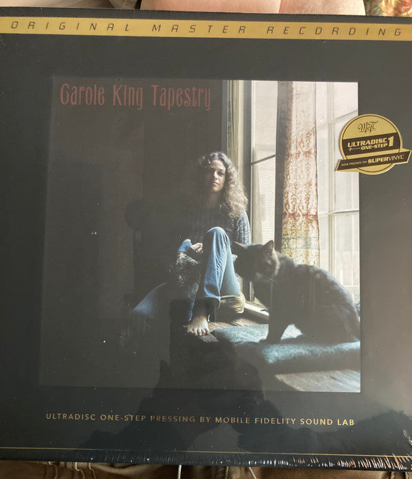 Tapestry | Mint (M) Mint (M) Get Cheap Vinyl