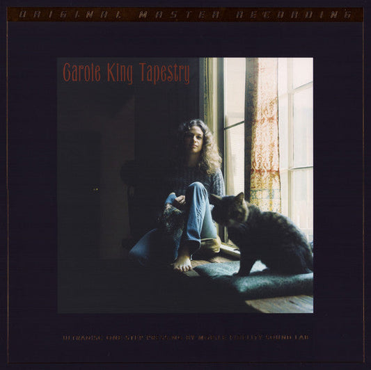 Tapestry | Mint (M) Mint (M) Get Cheap Vinyl
