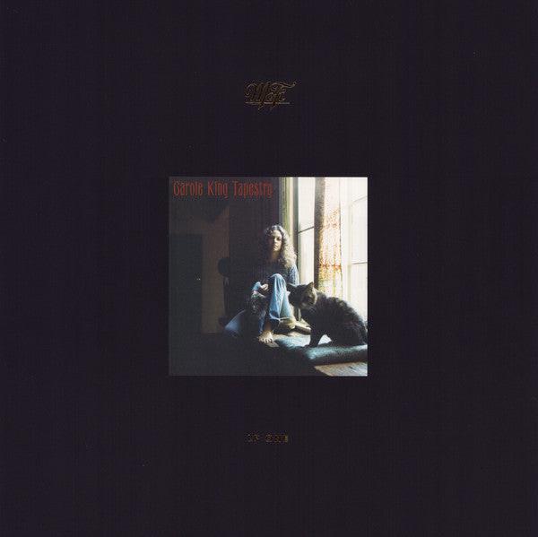 Tapestry | Mint (M) Mint (M) Get Cheap Vinyl