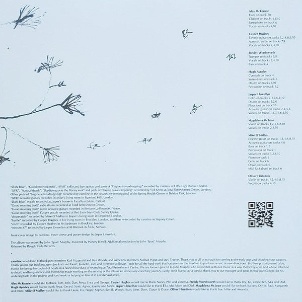 Caroline | Mint (M) Mint (M) Get Cheap Vinyl