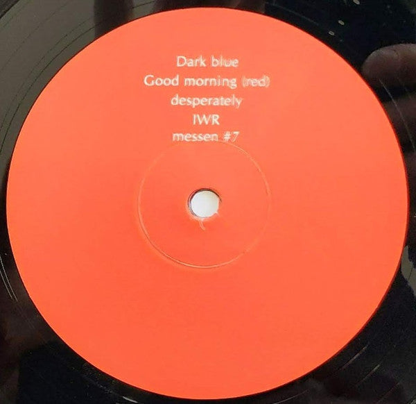 Caroline | Mint (M) Mint (M) Get Cheap Vinyl