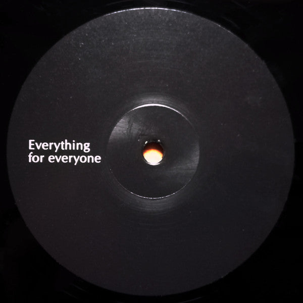 Skydiving Onto The Library Roof / Everything For Everyone | Mint (M) Mint (M) Get Cheap Vinyl