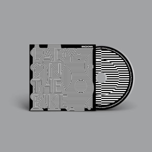 Lady On The Bike | Get Cheap Vinyl