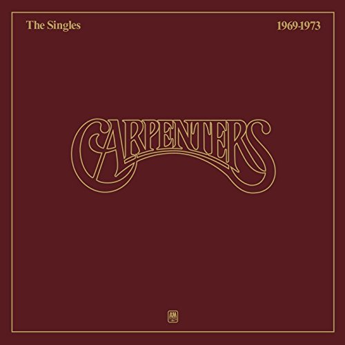 The Singles 1969-1973 (180 Gram Gatefold)(VINYL) | Mint (M) Mint (M) Get Cheap Vinyl