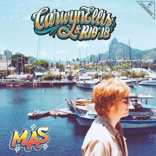 Mas | Get Cheap Vinyl