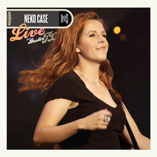 Live From Austin, TX (Color Vinyl) | Mint (M) Mint (M) Get Cheap Vinyl