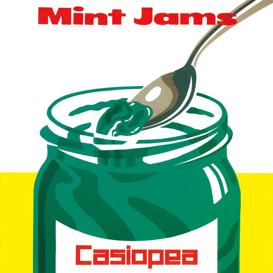 Mint Jams | Get Cheap Vinyl