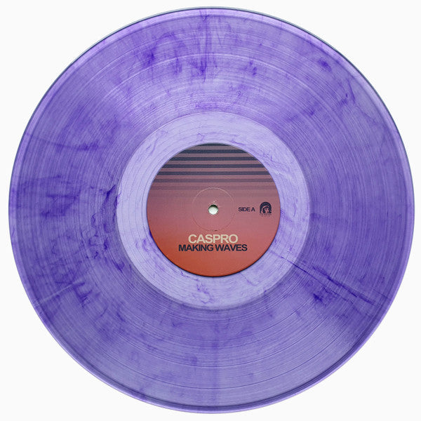 Making Waves | Mint (M) Mint (M) Get Cheap Vinyl