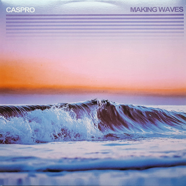 Making Waves | Mint (M) Mint (M) Get Cheap Vinyl