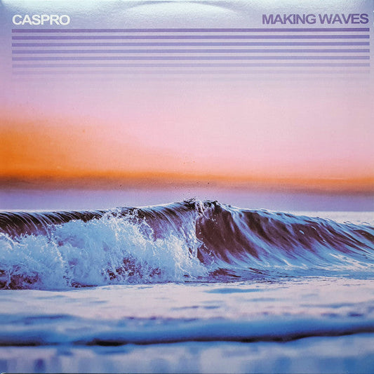Making Waves | Mint (M) Mint (M) Get Cheap Vinyl