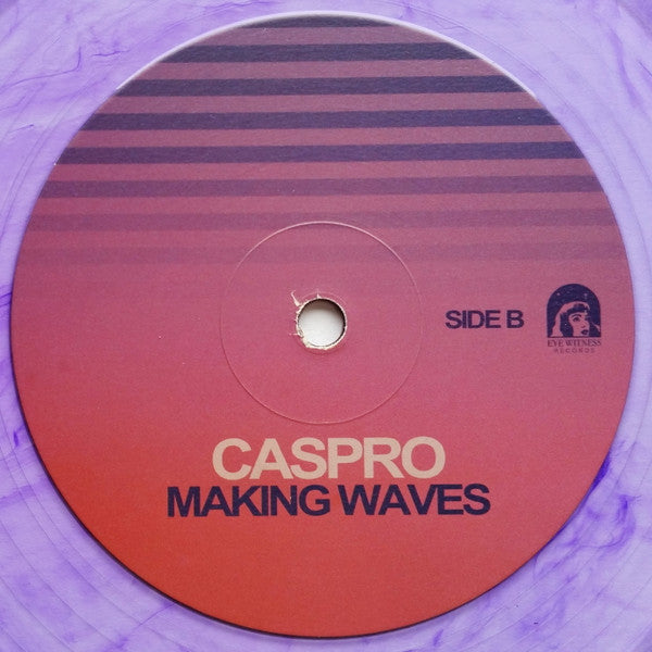 Making Waves | Mint (M) Mint (M) Get Cheap Vinyl