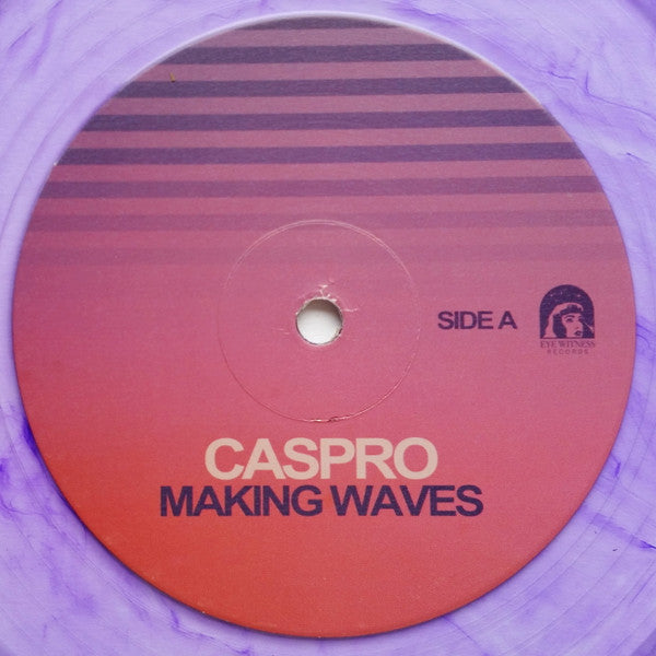 Making Waves | Mint (M) Mint (M) Get Cheap Vinyl