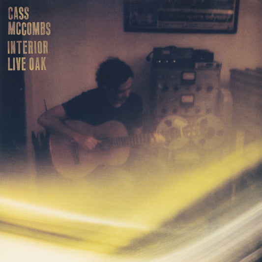 Interior Live Oak *PRE-ORDER 8/15/25*(VINYL) | Mint (M) Mint (M) Get Cheap Vinyl