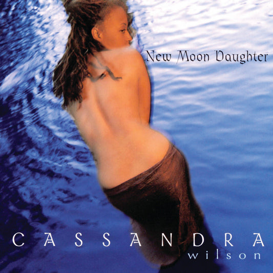 New Moon Daughter | Get Cheap Vinyl