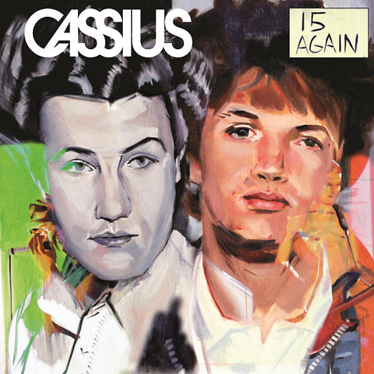 15 Again | Get Cheap Vinyl