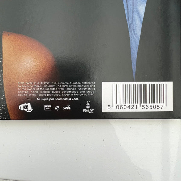 1999 (2xVINYL) | Mint (M) Mint (M) Get Cheap Vinyl