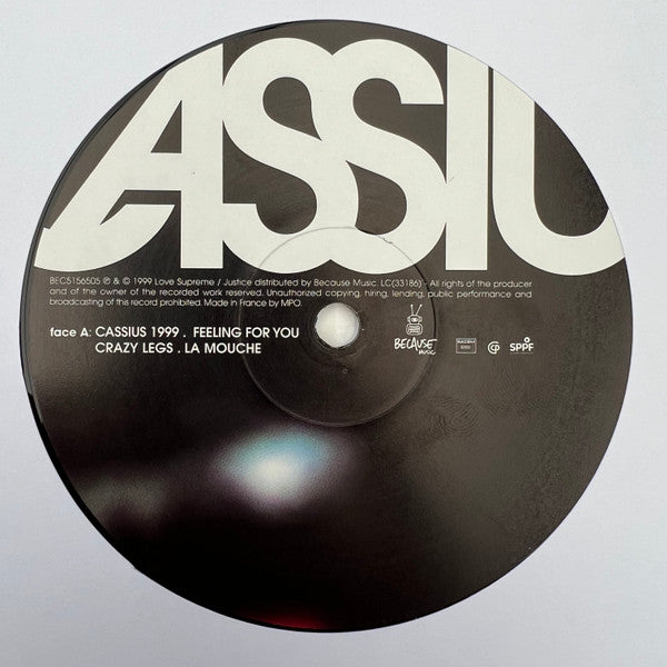 1999 (2xVINYL) | Mint (M) Mint (M) Get Cheap Vinyl