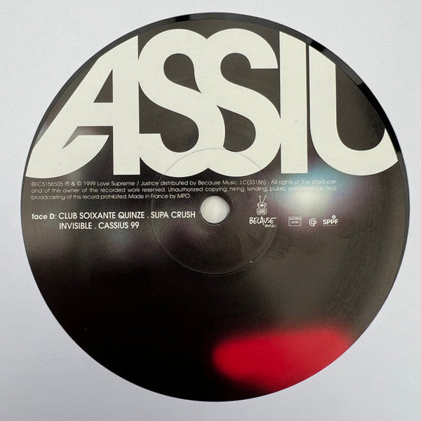 1999 (2xVINYL) | Mint (M) Mint (M) Get Cheap Vinyl