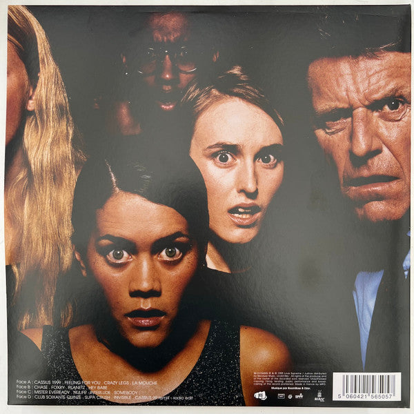1999 (2xVINYL) | Mint (M) Mint (M) Get Cheap Vinyl