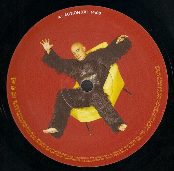 Action | Mint (M) Mint (M) Get Cheap Vinyl