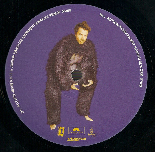 Action | Mint (M) Mint (M) Get Cheap Vinyl