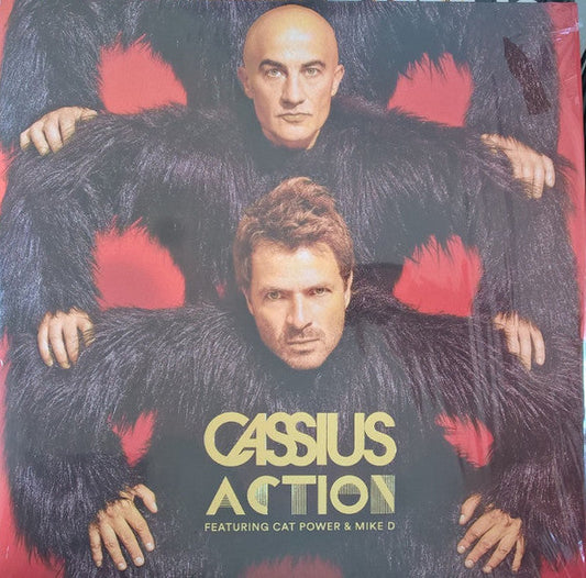 Action | Mint (M) Mint (M) Get Cheap Vinyl
