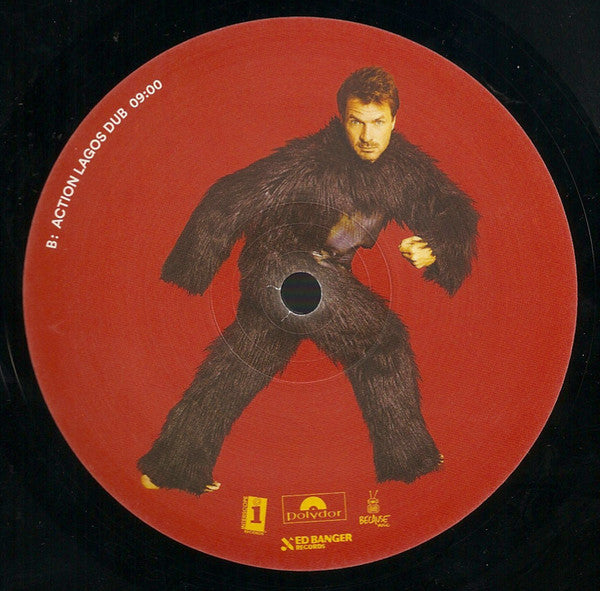 Action | Mint (M) Mint (M) Get Cheap Vinyl