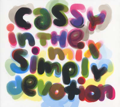 Simply Devotion - Cassy In The Mix | Get Cheap Vinyl