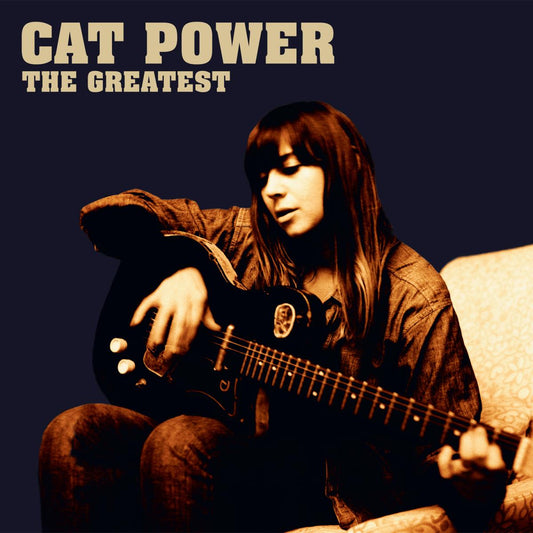 The Greatest: Slipcase Edition (VINYL) | Mint (M) Mint (M) Get Cheap Vinyl