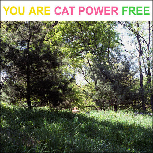 You Are Free (MP3 Download) (LP) | Mint (M) Mint (M) Get Cheap Vinyl