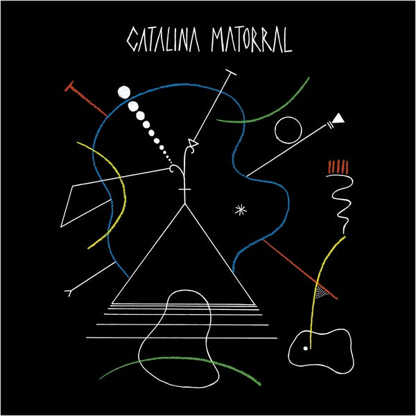 Catalina Matorral | Get Cheap Vinyl