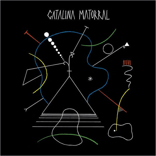 Catalina Matorral | Get Cheap Vinyl