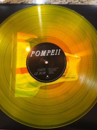 Pompeii | Mint (M) Mint (M) Get Cheap Vinyl