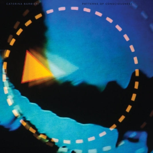 Patterns Of Consciousness | Get Cheap Vinyl