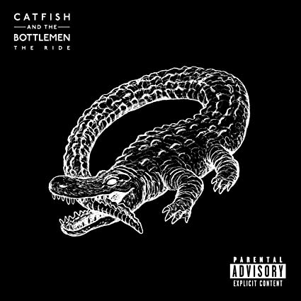 The Ride (VINYL) | Mint (M) Mint (M) Get Cheap Vinyl