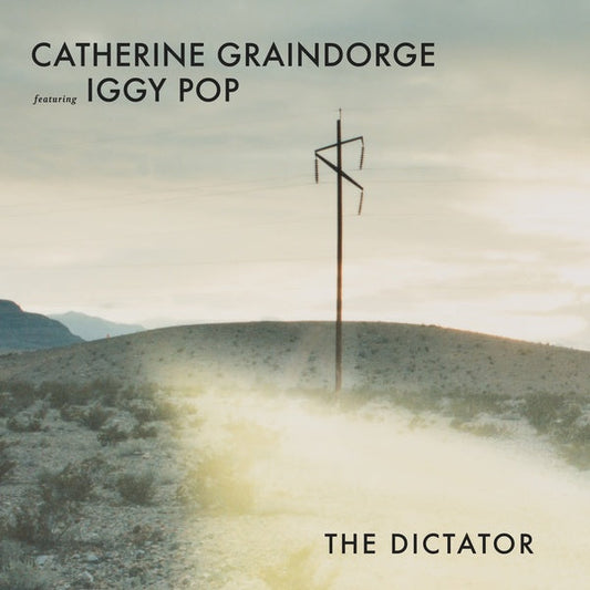 The Dictator | Mint (M) Mint (M) Get Cheap Vinyl