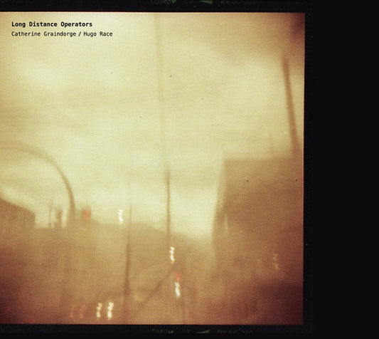 Long Distance Operators | Get Cheap Vinyl