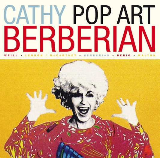 Pop Art | Get Cheap Vinyl