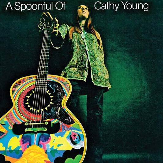 A Spoonful Of... | Get Cheap Vinyl