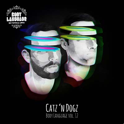 Body Language 12 | Get Cheap Vinyl