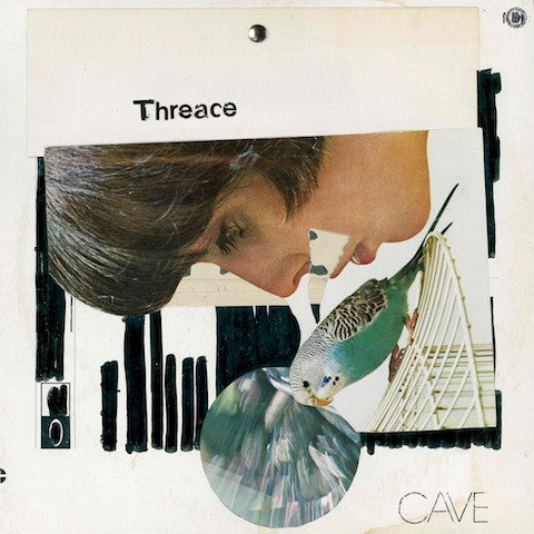 Threace | Mint (M) Mint (M) Get Cheap Vinyl