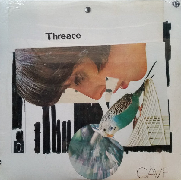 Threace | Mint (M) Mint (M) Get Cheap Vinyl