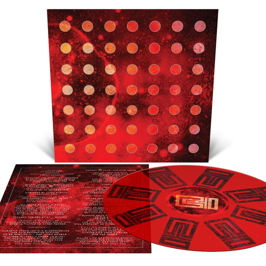 Creative Eclipses (Reissue) *PRE-ORDER 8/15/25*(Blood Red Vinyl) | Mint (M) Mint (M) Get Cheap Vinyl