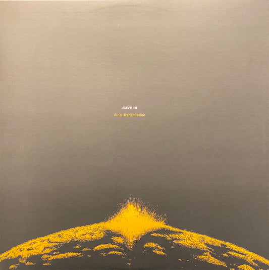 Final Transmission | Mint (M) Mint (M) Get Cheap Vinyl