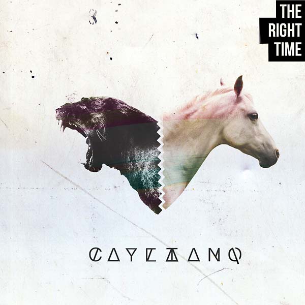 The Right Time | Get Cheap Vinyl