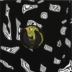 Ihou 3 EP | Mint (M) Mint (M) Get Cheap Vinyl