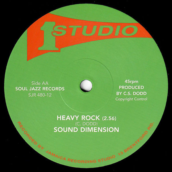 Mun-Dun-Go / Heavy Rock | Mint (M) Mint (M) Get Cheap Vinyl